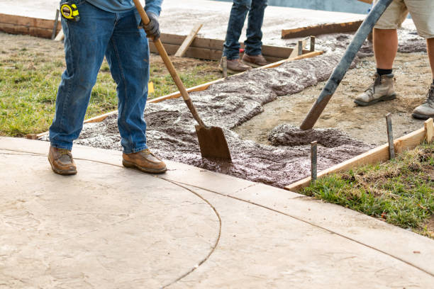 Best Concrete Grinding and Polishing in Denison, IA
