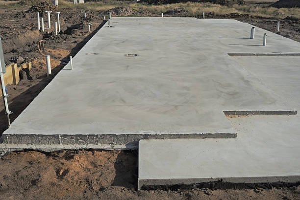 Best Concrete Driveway Installation in Denison, IA